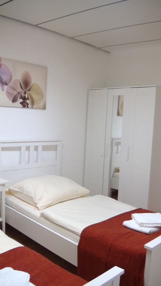 Apartment Osterstra�e 322 Zwei