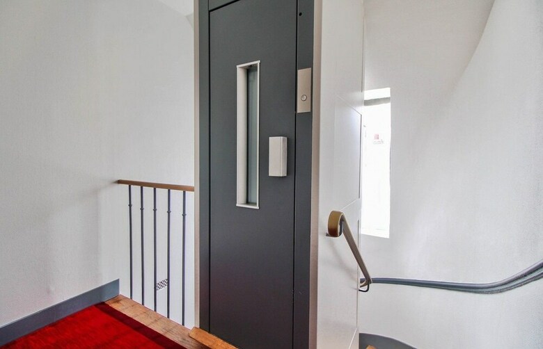 Apartamento Charming Studio - Le Marais
