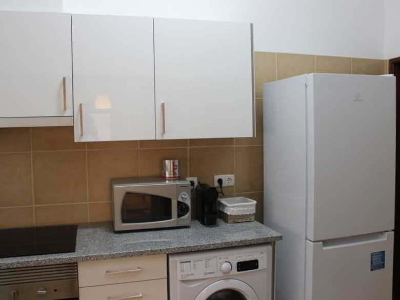 Bed & Breakfast Albufeira Apartments