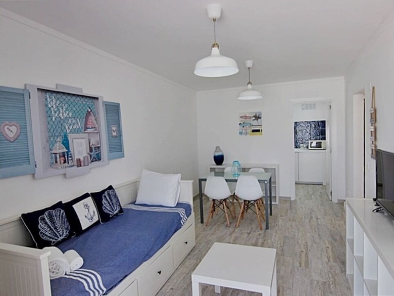 Bed & Breakfast Albufeira Apartments