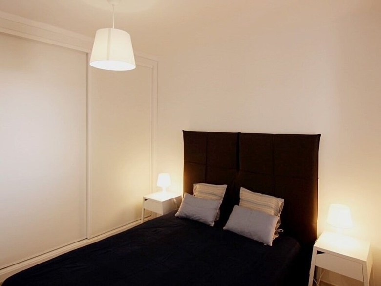 Bed & Breakfast Albufeira Apartments
