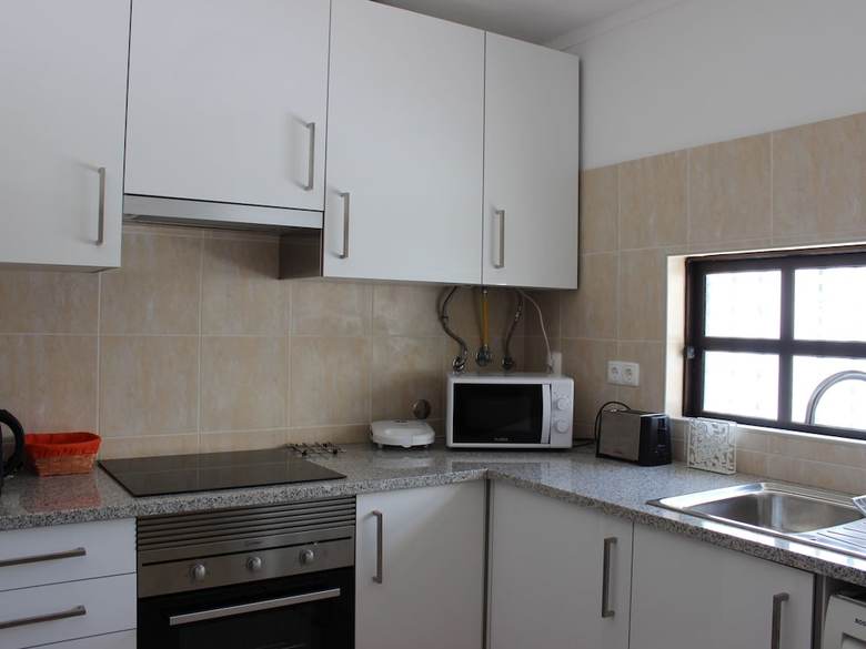 Bed & Breakfast Albufeira Apartments