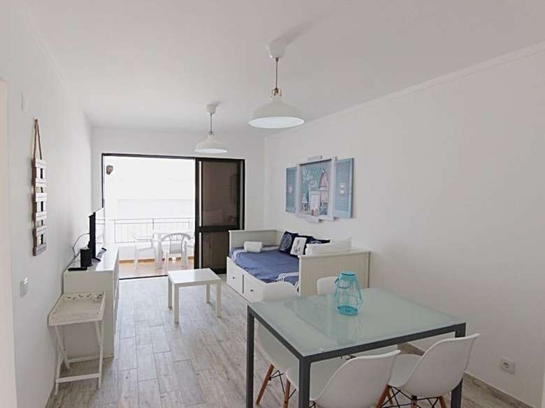 Bed & Breakfast Albufeira Apartments