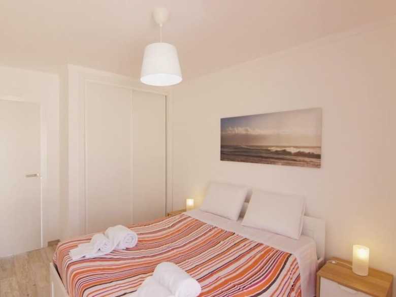 Bed & Breakfast Albufeira Apartments