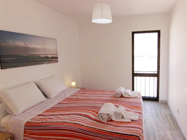 Bed & Breakfast Albufeira Apartments