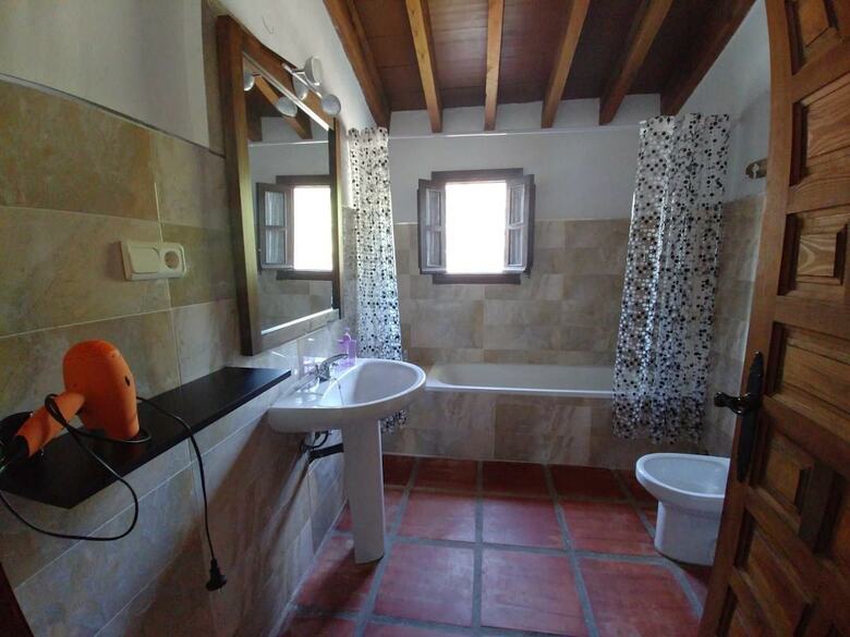 Apartamentos Complejo Paquita