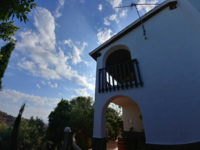 Apartamentos Complejo Paquita