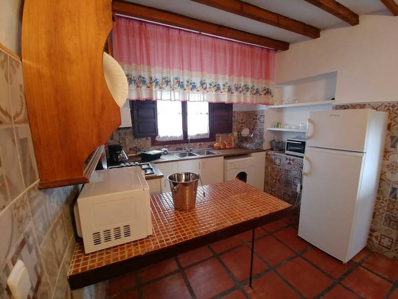 Apartamentos Complejo Paquita