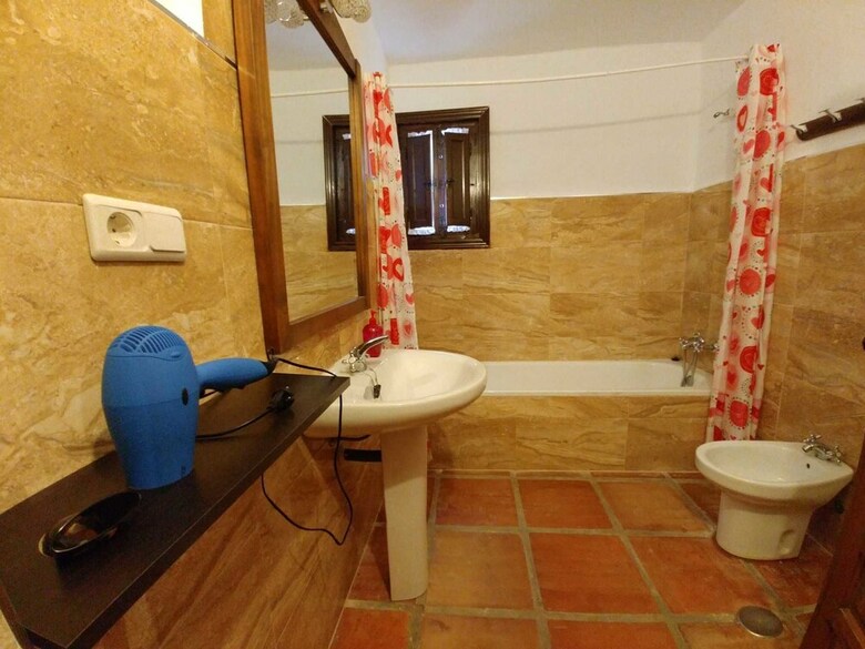 Apartamentos Complejo Paquita