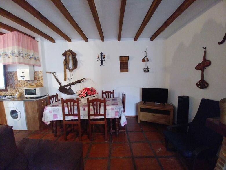 Apartamentos Complejo Paquita
