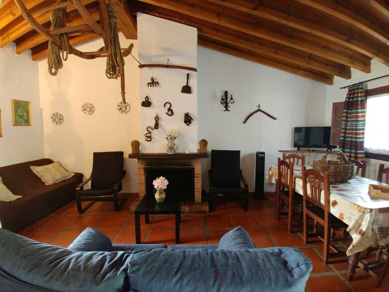 Apartamentos Complejo Paquita