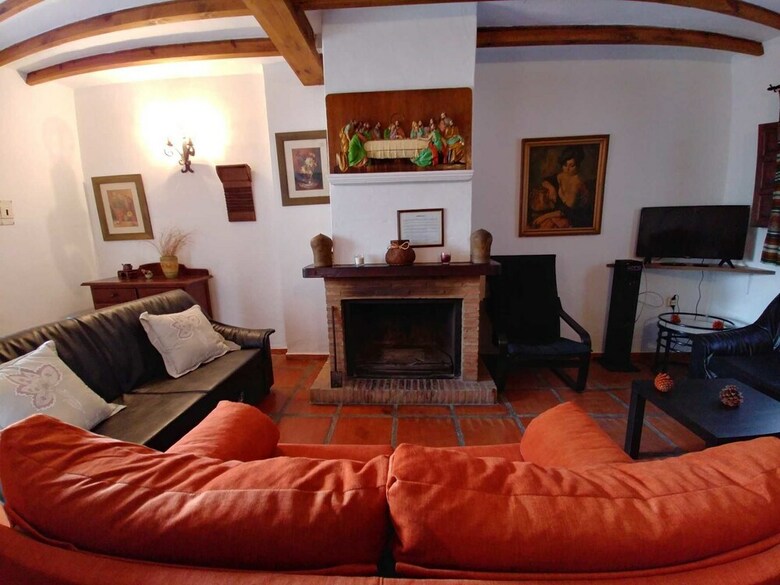 Apartamentos Complejo Paquita