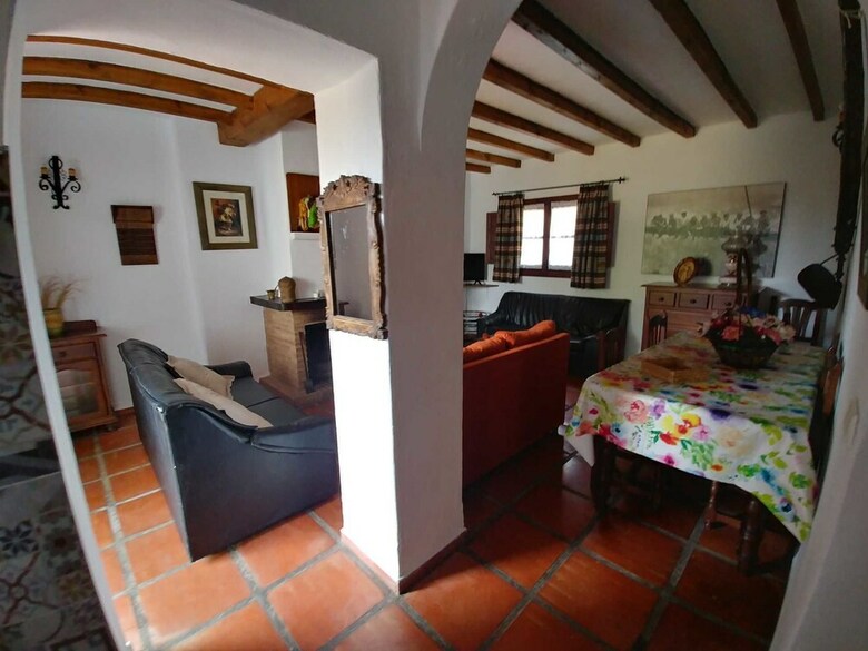 Apartamentos Complejo Paquita