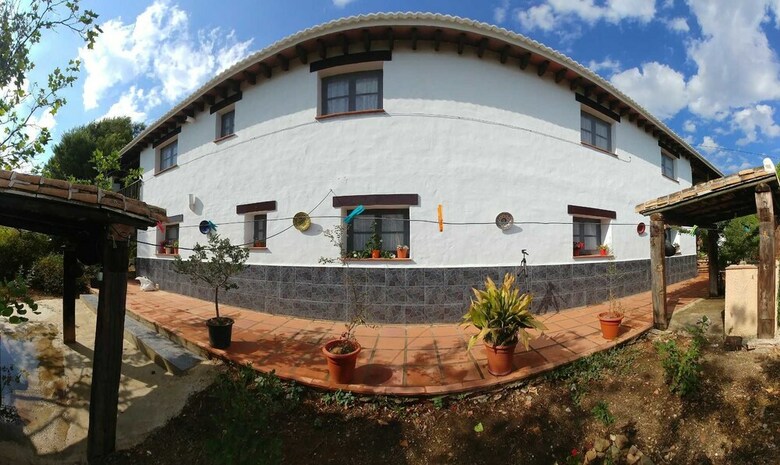 Apartamentos Complejo Paquita