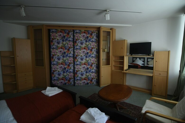 Aparthotel Apartment Osterstra�e 321