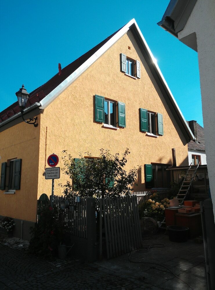 Hotel Oba's Heisle - Gro�vater's Kleines Haus