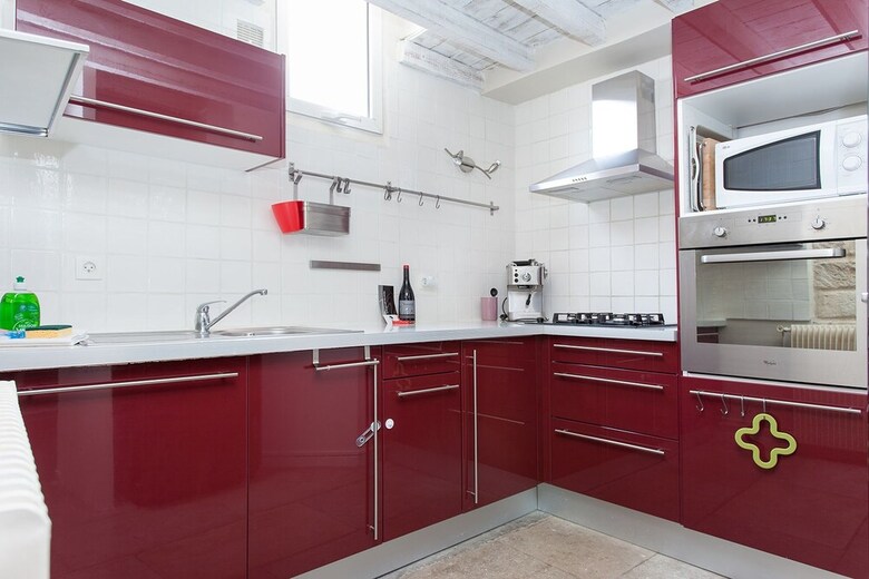 Apartamento Appartement - Class Appart Ref 5017