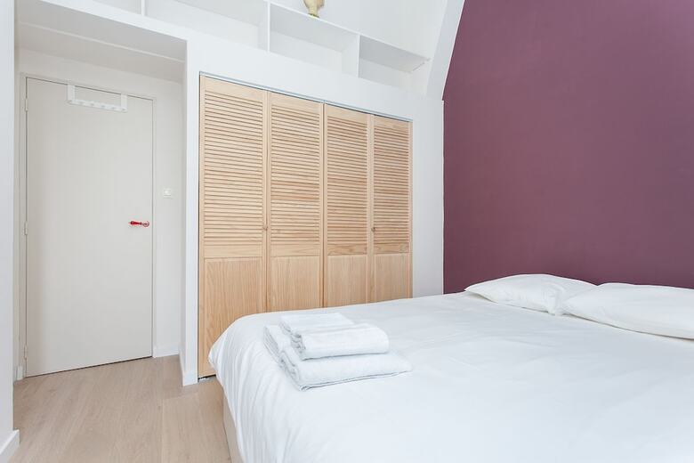 Apartamento Appartement - Class Appart Ref 5017