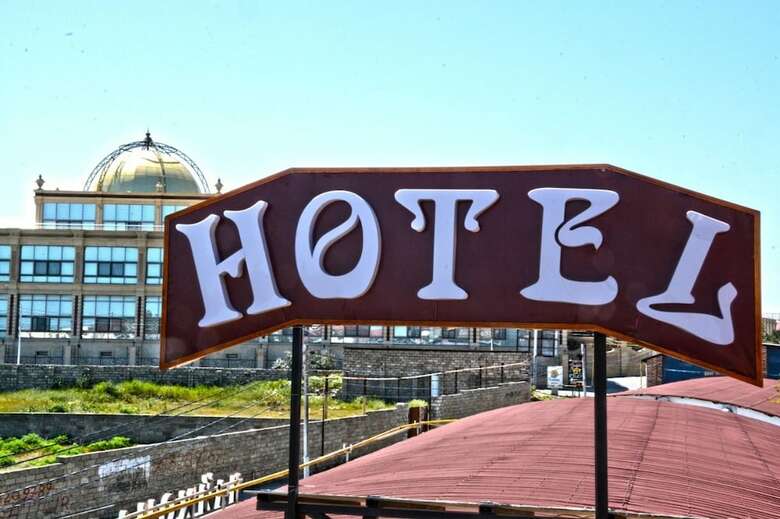 Hotel Eldorado
