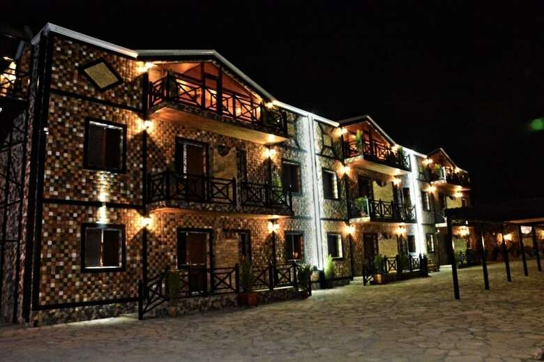 Hotel Eldorado