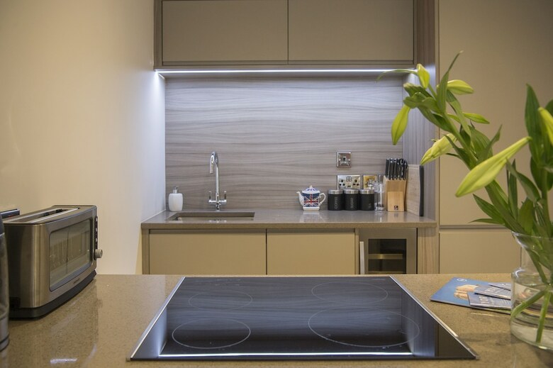 Apartamentos Chocolets - The Lion Suite