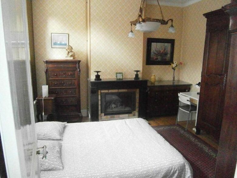Hotel Bruneval House