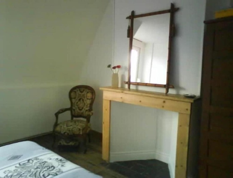 Hotel Bruneval House