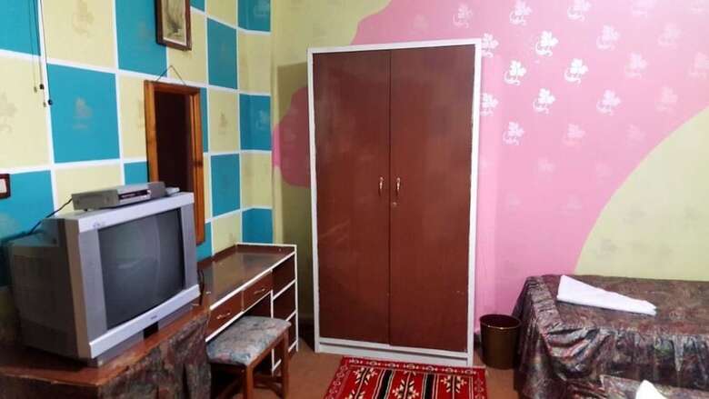 Hotel Bedouin Garden House