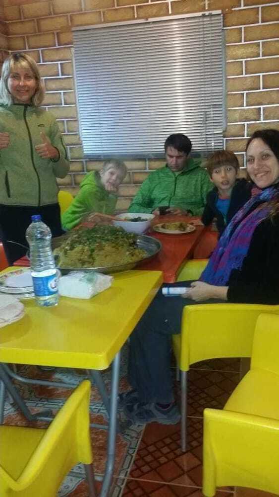 Hotel Bedouin Garden House