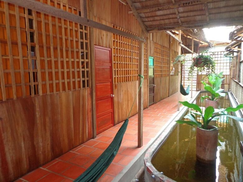 Hotel Phuong Thao Homestay
