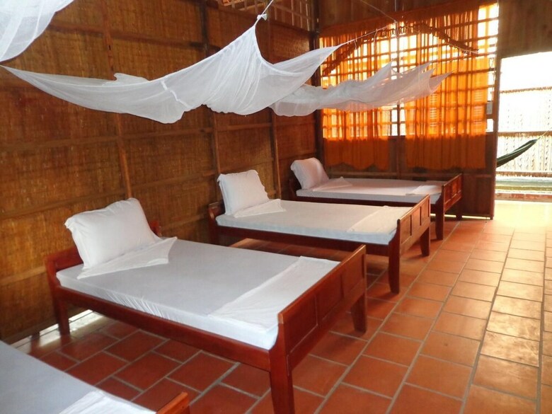 Hotel Phuong Thao Homestay