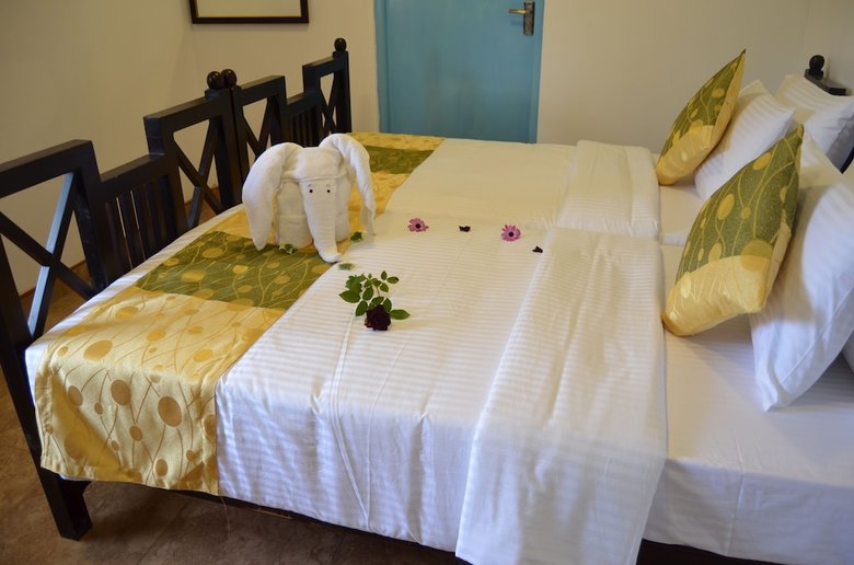 Hotel Golden Grove Villa
