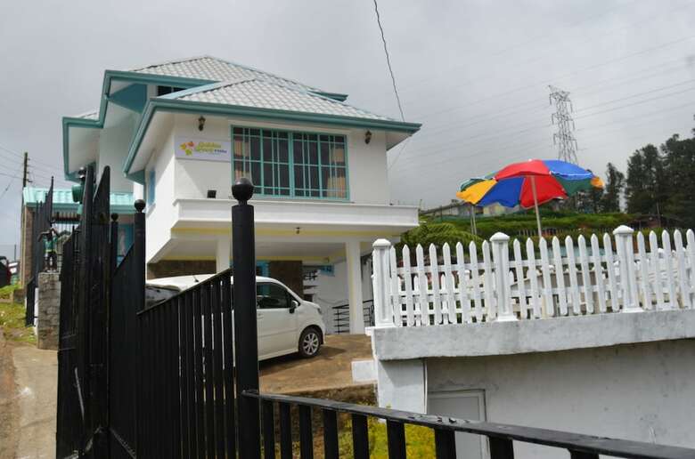 Hotel Golden Grove Villa