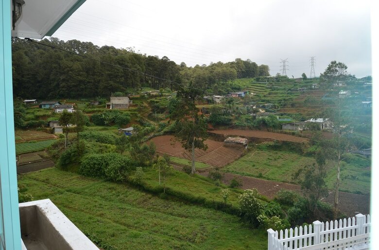 Hotel Golden Grove Villa