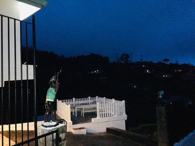 Hotel Golden Grove Villa