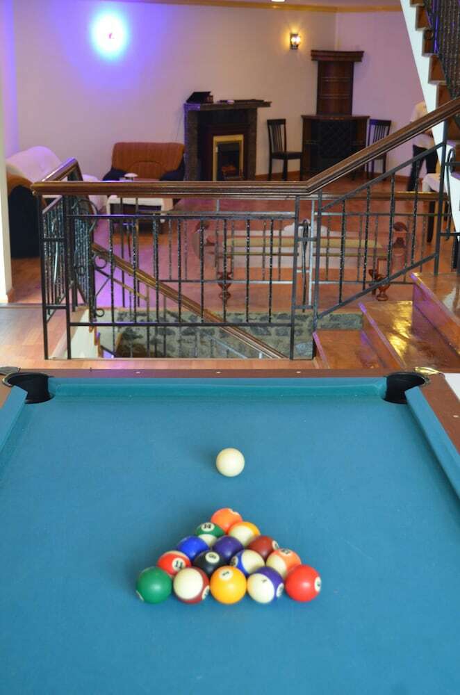 Hotel Golden Grove Villa
