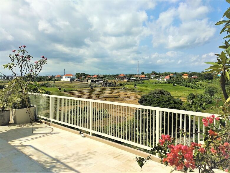 Hotel Rumah Padi Guest House