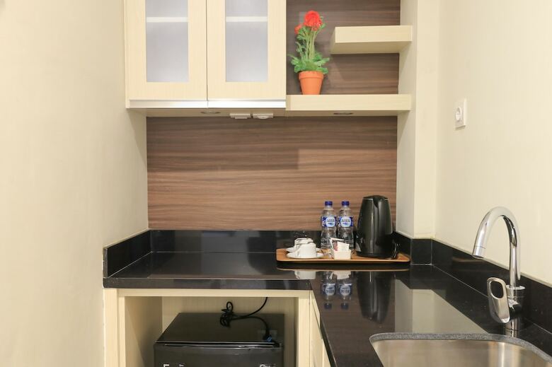 Hotel Rumah Padi Guest House