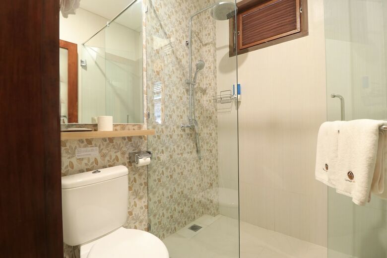 Hotel Rumah Padi Guest House