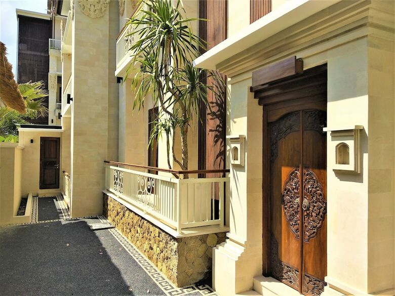 Hotel Rumah Padi Guest House