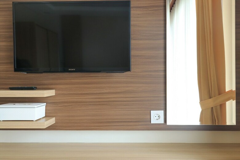Hotel Rumah Padi Guest House