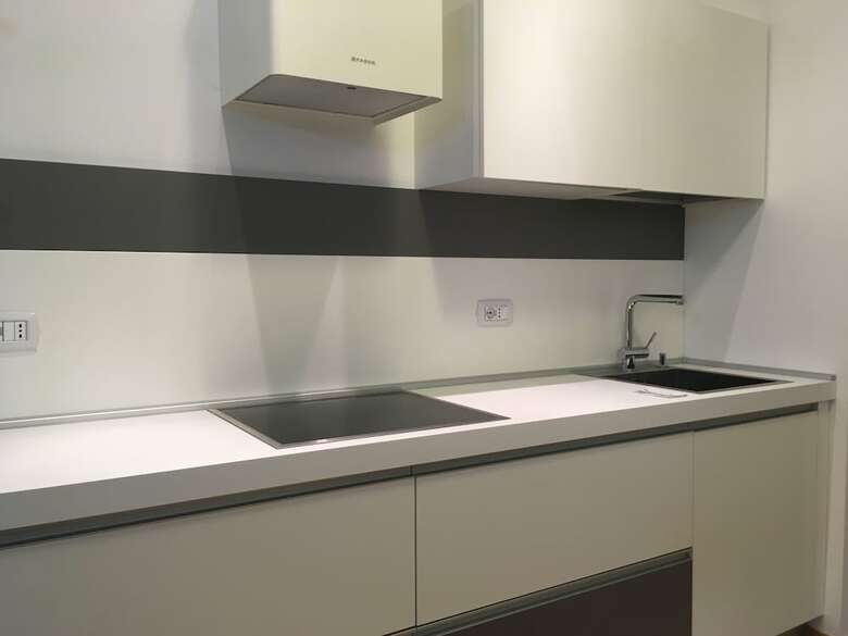 Apartamento Casa Bella Margherita