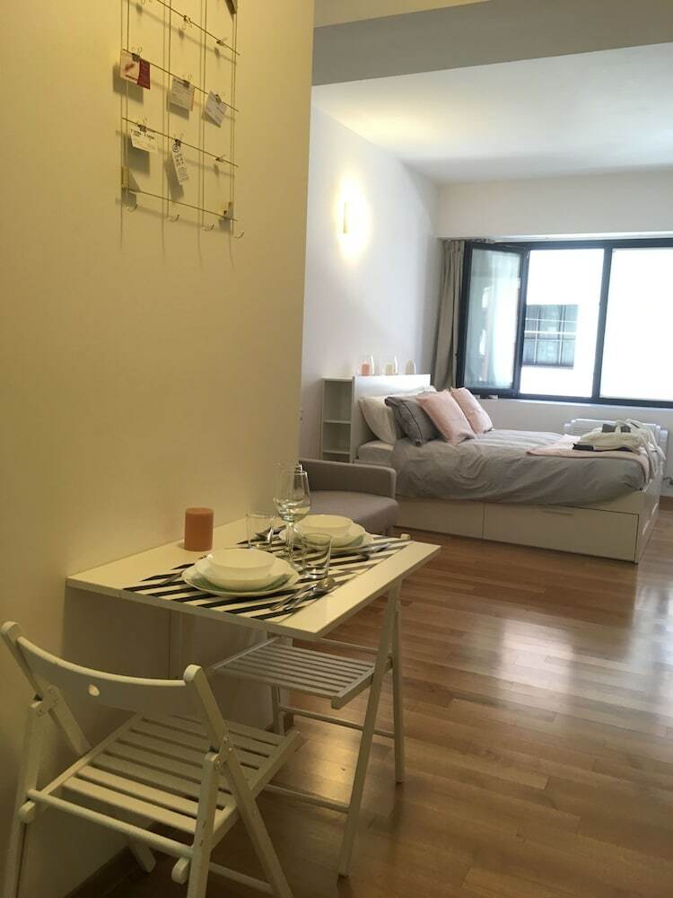 Apartamento Casa Bella Margherita