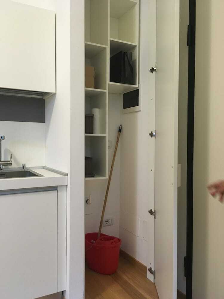 Apartamento Casa Bella Margherita