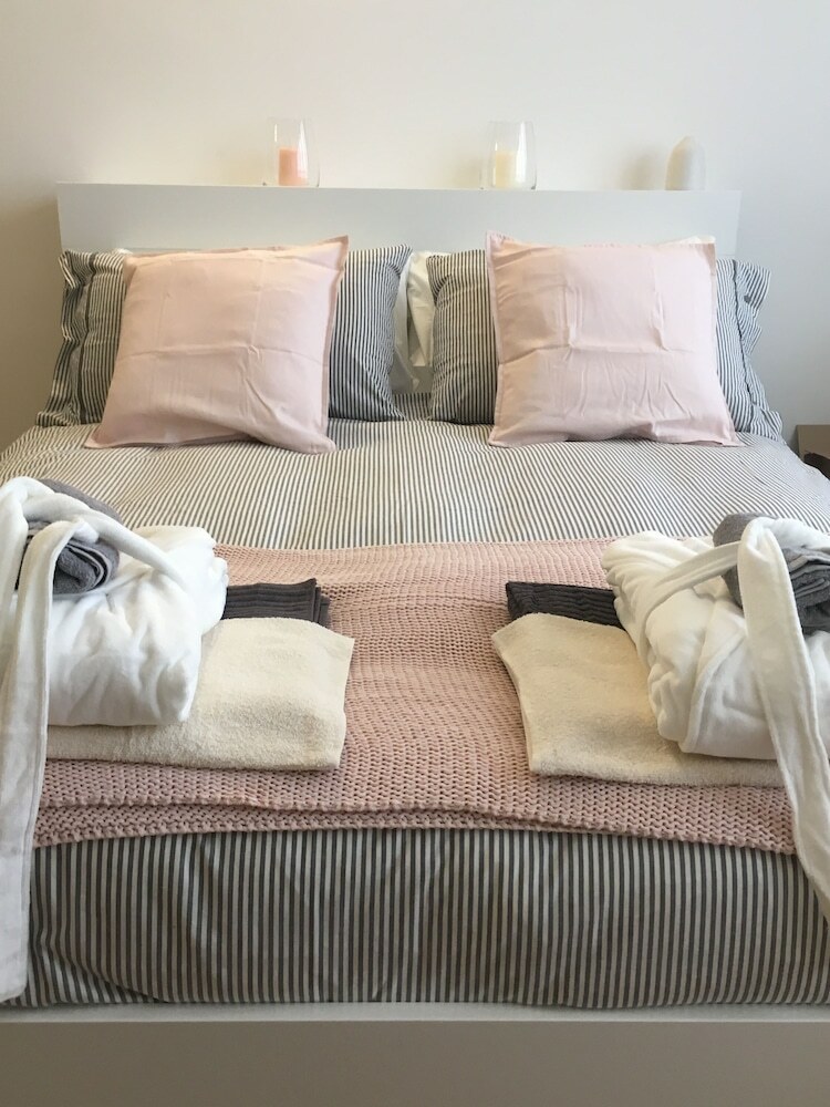 Apartamento Casa Bella Margherita