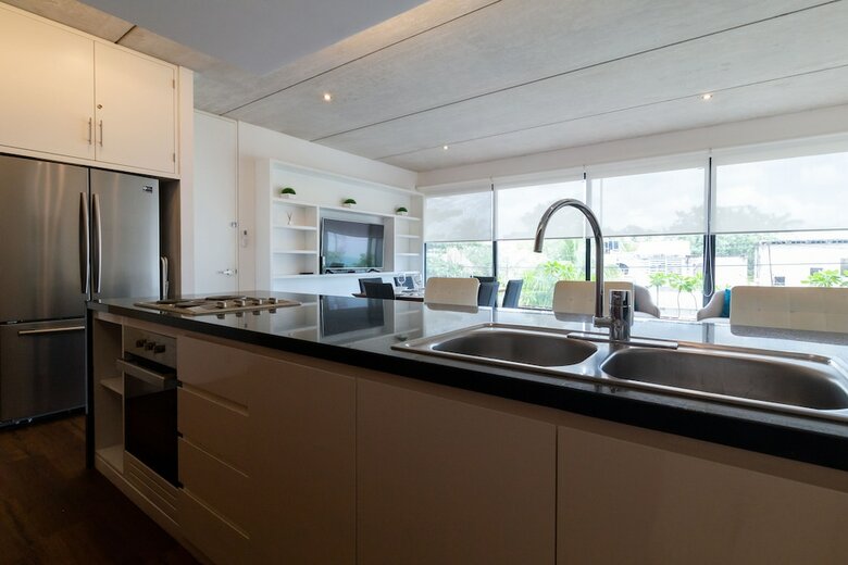 Apartamentos Areca 201 By Cocobr