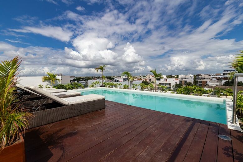 Apartamentos Areca 201 By Cocobr