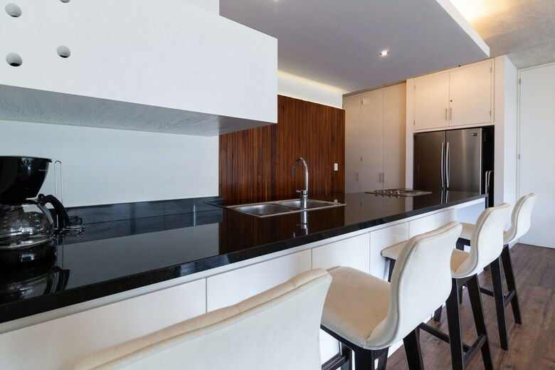 Apartamentos Areca 201 By Cocobr