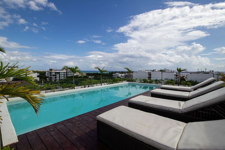 Apartamentos Areca 201 By Cocobr