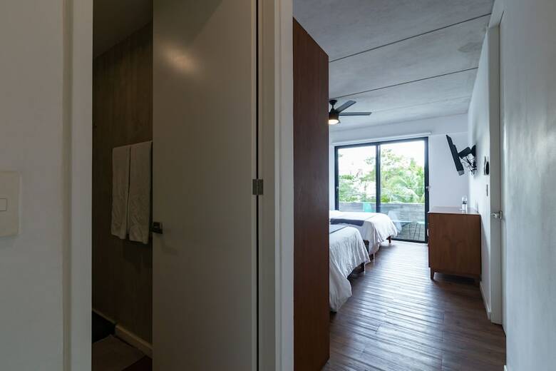 Apartamentos Areca 201 By Cocobr
